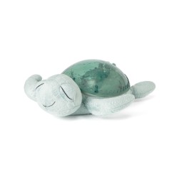 TRANQUIL TURTLE - GREEN (RECHARGEABLE)