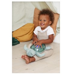 TRANQUIL TURTLE - GREEN (RECHARGEABLE)