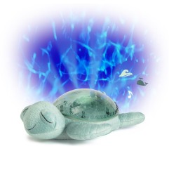 TRANQUIL TURTLE - GREEN (RECHARGEABLE)