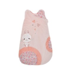 GIGOTEUSE 0-6 MOIS 70 CM LAPINOU