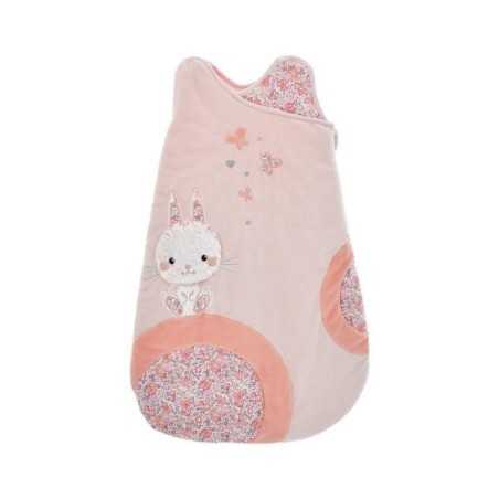 GIGOTEUSE 0-6 MOIS 70 CM LAPINOU