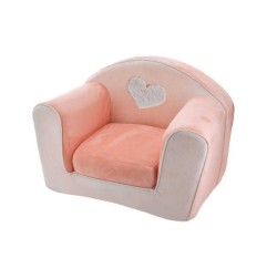 LP FAUTEUIL CHAUFFEUSELAPINOU
