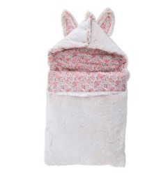 NID D ANGE LAPINOU 75X40 CM