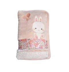 PROTEGE CARNET DE SANTE LAPINOU