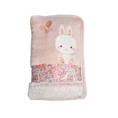 PROTEGE CARNET DE SANTE LAPINOU