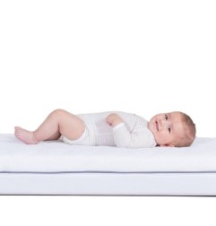 MATELAS 3D DREAMBLANC