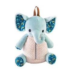 SAC A DOS ELEPHANT ZANIMO