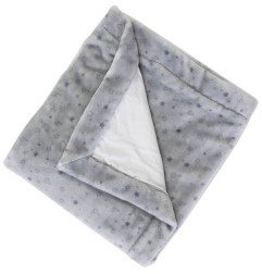 COUVERTURE DOUBLE FACE INDOOR