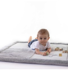 TAPIS DE PARC ANTIDERAPANT INDOOR