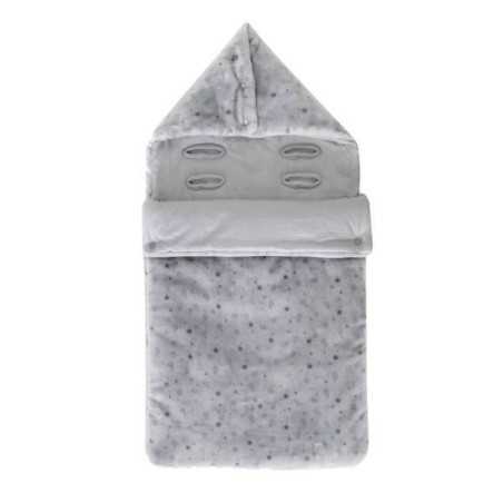 NID D ANGE INDOOR ETOILES GRISES