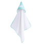SORTIE DE BAIN COURONNE AQUA GANT