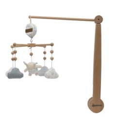 MOBILE MUSICAL 40 CM FILOU