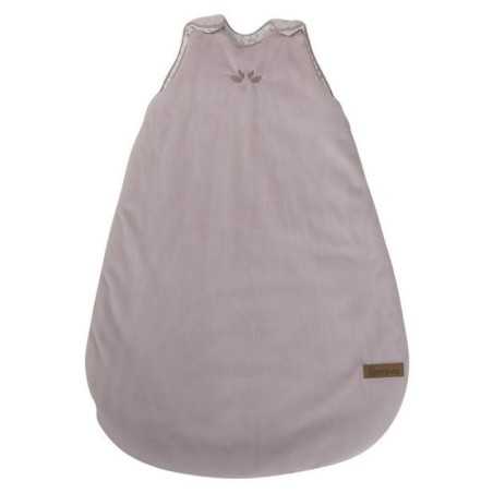 GIGOTEUSE 0-6 MOIS 70 CM UNI LILAS