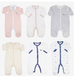 DORS BIEN Y ASSORTIS