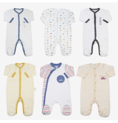 DORS BIEN Y ASSORTIS