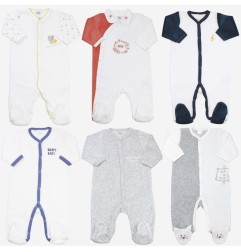 DORS BIEN Y ASSORTIS