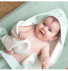 CAPE DE BAIN