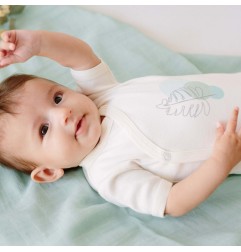 LOT 2 BODY MC - FEUILLES