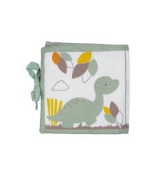 LIVRE D'EVEIL-DIPLODODO