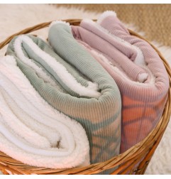 COUVERTURE SHERPA