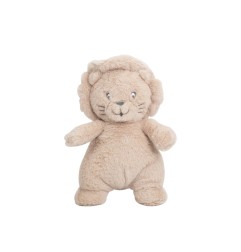 PELUCHE MUSICALE-LION