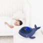PROJECTEUR BALEINE AQUA DREAM