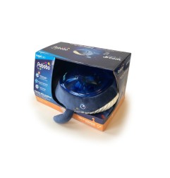 PROJECTEUR BALEINE AQUA DREAM