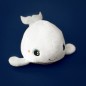 PELUCHE LUMINEUSE SHAKIES BALEINE
