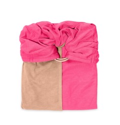 LA PETITE ECHARPE SANS NOEUD