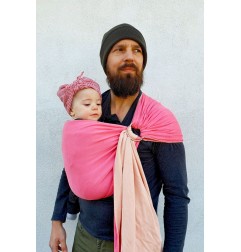 LA PETITE ECHARPE SANS NOEUD