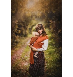 ECHARPE LA BASIC BIO