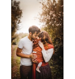 ECHARPE LA BASIC BIO