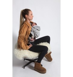 PORTE BEBE HOODIECARRIER 2