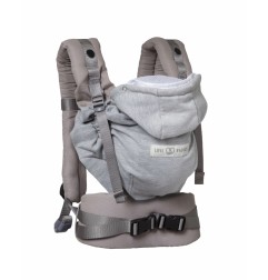 PORTE BEBE HOODIECARRIER 2