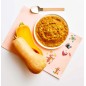 Mon mijoté de butternut et bœuf 12M