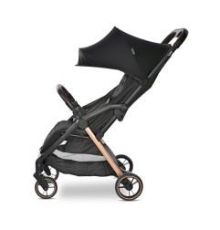 POUSSETTE AUTO-PLIANTELORET