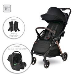 POUSSETTE AUTO-PLIANTELORET