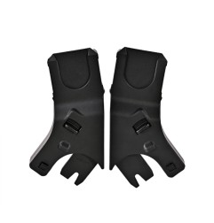 ADAPTATEUR POUR POUSSETTE LORET