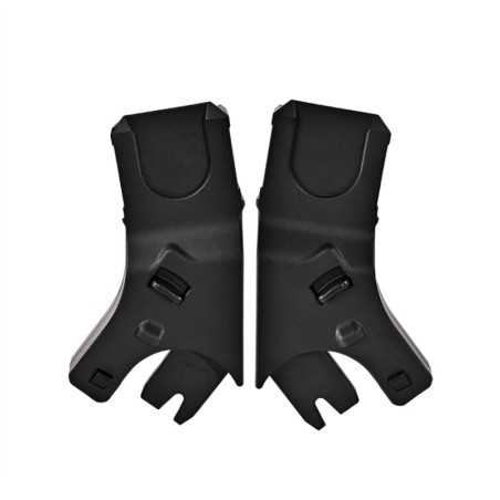 ADAPTATEUR POUR POUSSETTE LORET