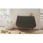 COMMODE A LANGER ANTHRACITE