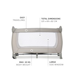 SLEEP N PLAY GO PLUS