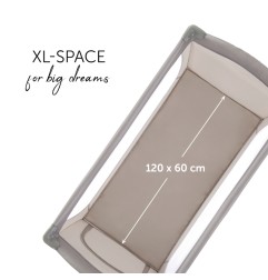 SLEEP N PLAY GO PLUS