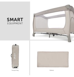 SLEEP N PLAY GO PLUS