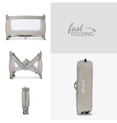 SLEEP N PLAY GO PLUS