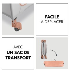 SLEEP N PLAY GO PLUS DUSTY-CORK