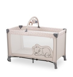 DREAM N PLAY GO POOH RAINBOW BEIGE