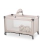 DREAM N PLAY GO POOH RAINBOW BEIGE