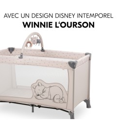 DREAM N PLAY GO POOH RAINBOW BEIGE