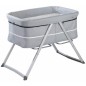 BERCEAU DREAMER GRIS 2 EN 1