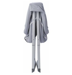 BERCEAU DREAMER GRIS 2 EN 1